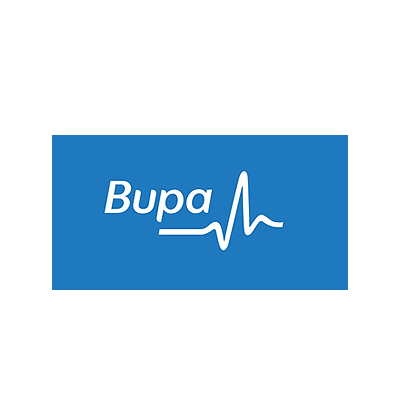 bupa